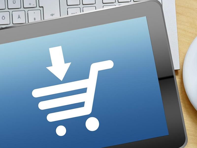 E-commerce Bergamo