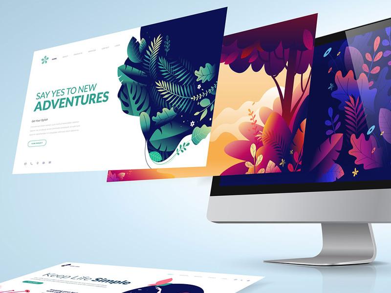 Siti web Bergamo