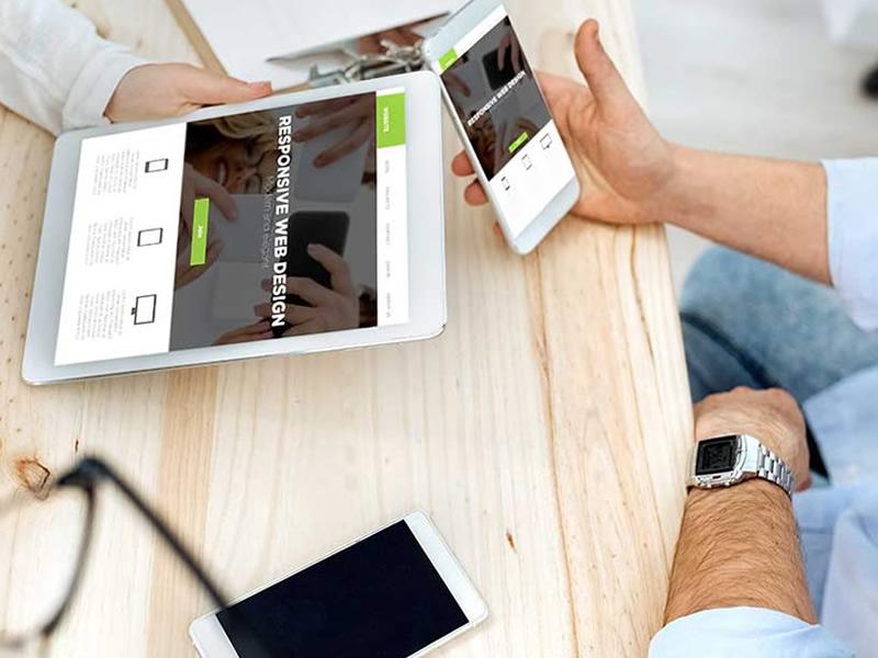 Web design Bergamo